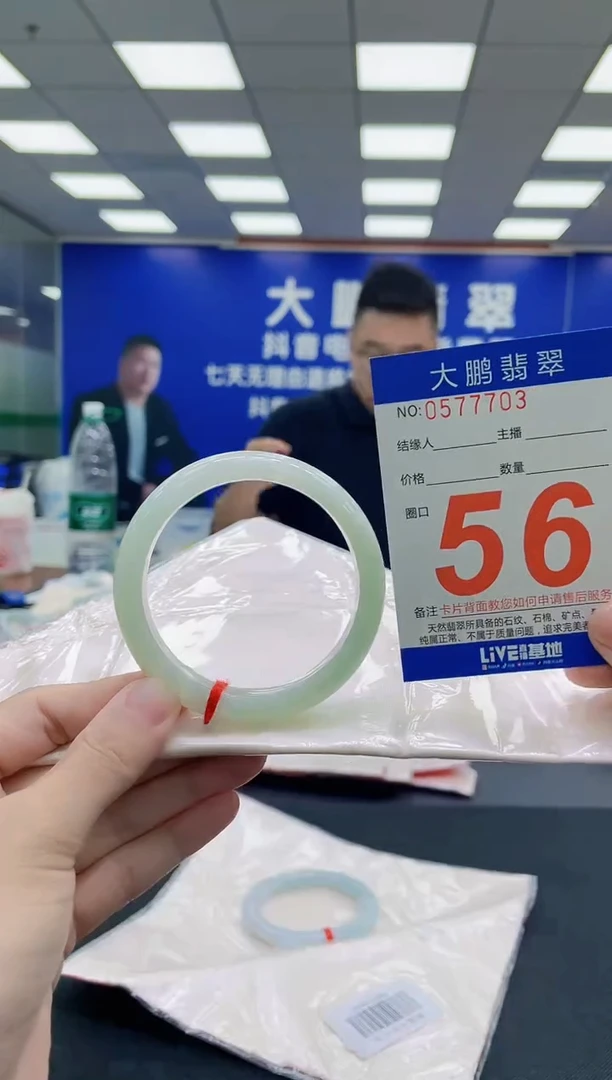 未镶嵌手镯翡翠AAAAAAAAA