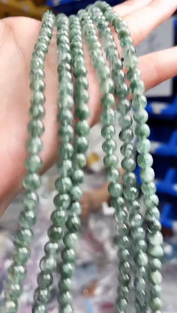 项链未镶嵌水晶928