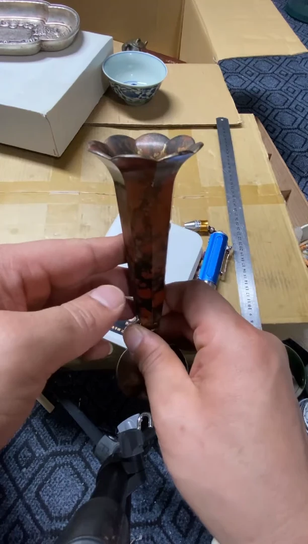 1金*堂精品瓷一物一拍定闪