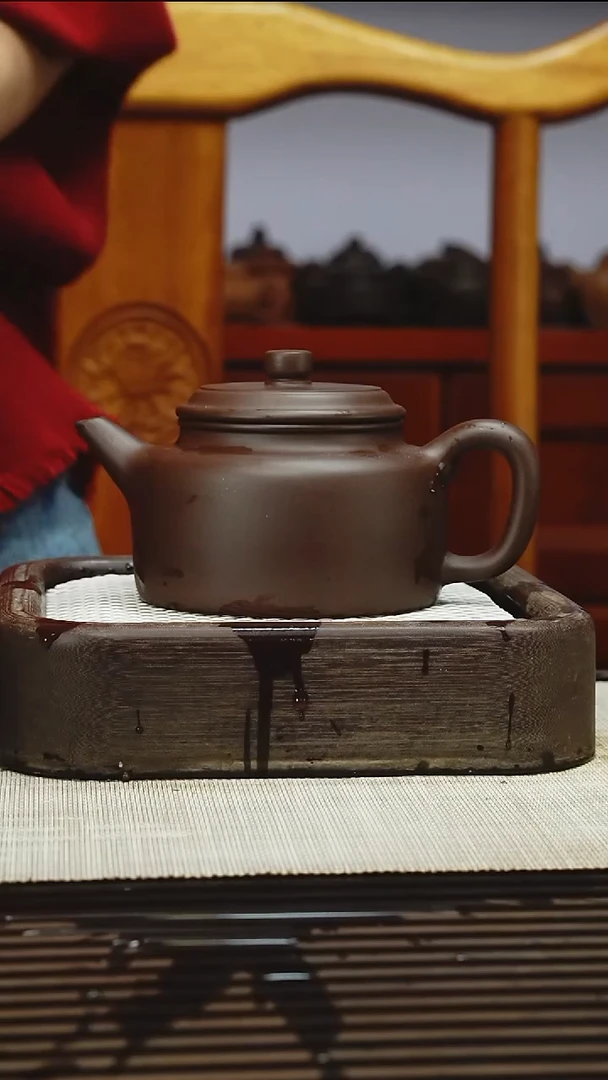 茶壶紫砂1111111