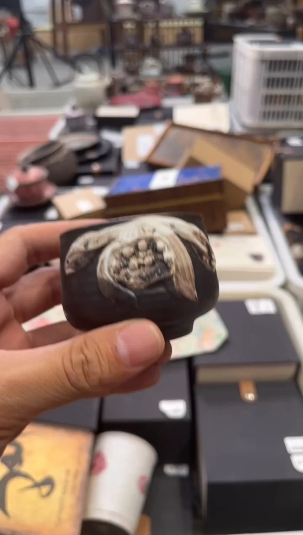 陶瓷文化闪购链接