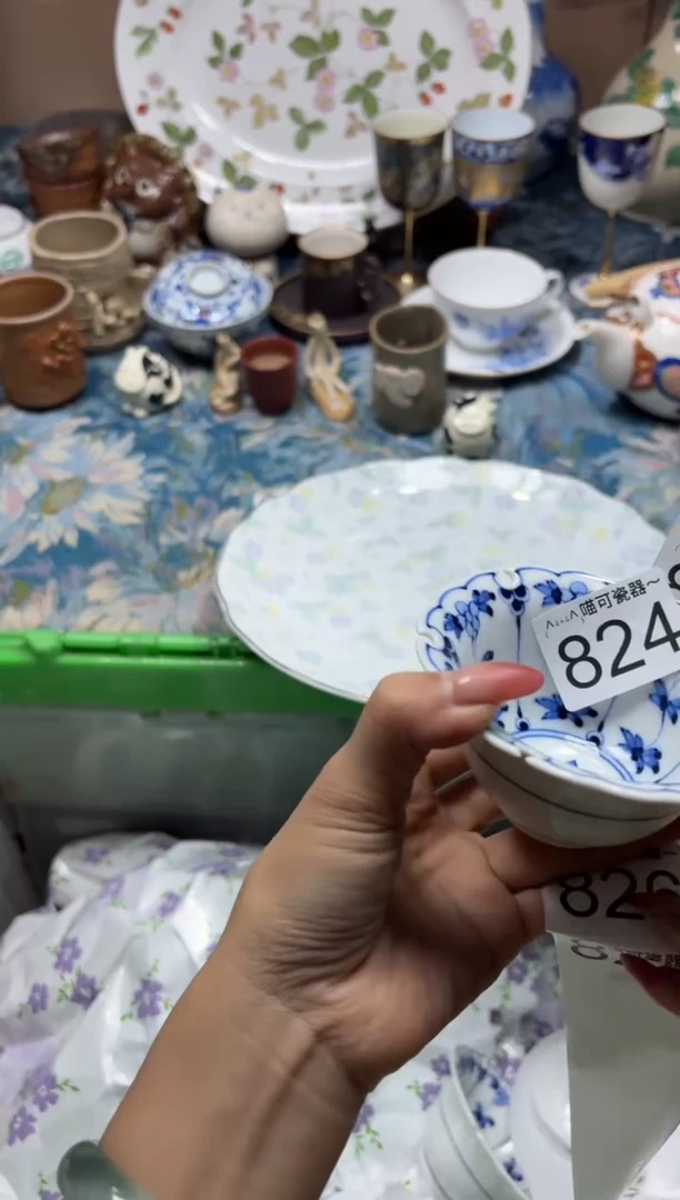 手工艺品琉璃鑫**了824