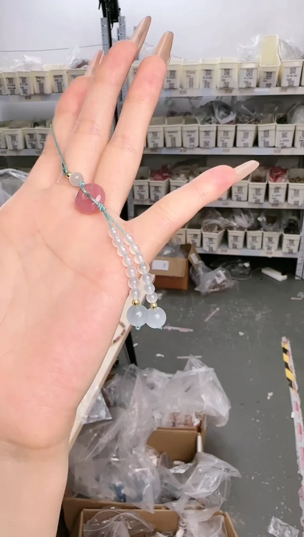 玛瑙/玉髓10合金G-B559058