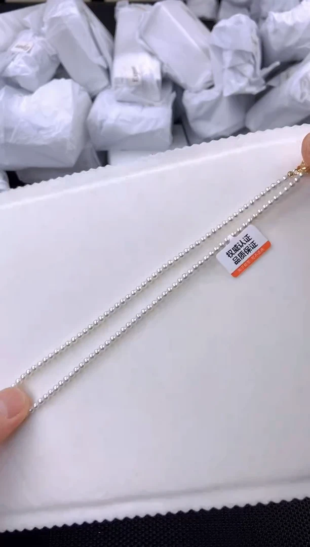 未镶嵌耳饰淡水珍珠xl1038
