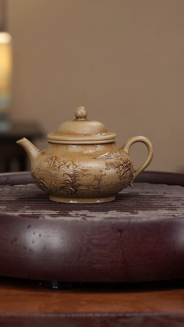 【闪购商品】紫砂茶壶宜兴紫砂壶