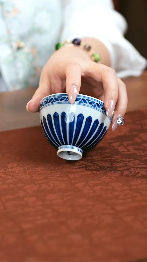 摆件瓷景德镇邮政专属链接@@@JD845