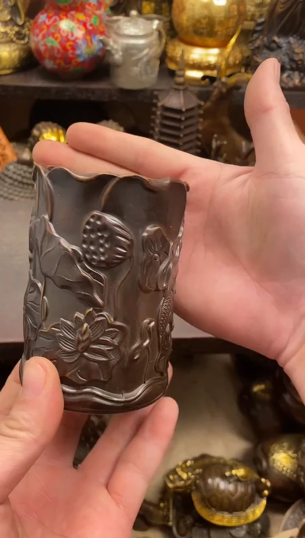 案台摆件 物品摆件