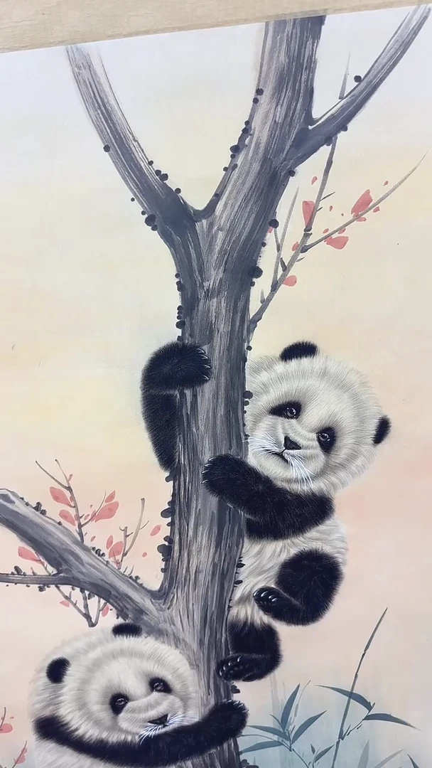 北京鸿运精品书画