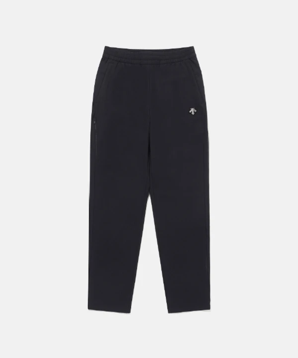 DESCENTE/迪桑特25年秋冬磨毛厚款冲锋裤SQ321SWP91