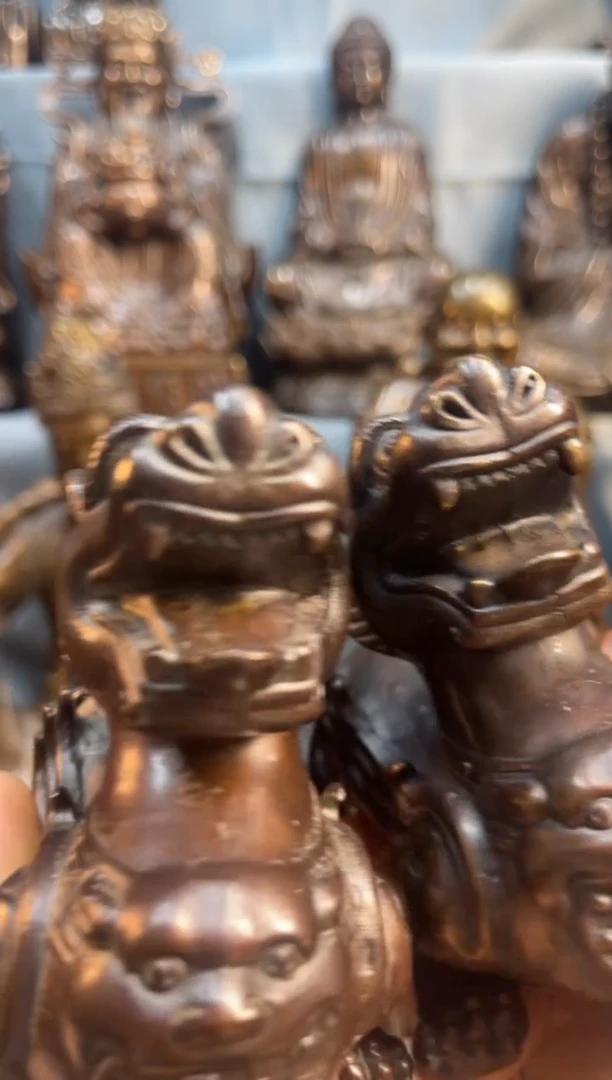 【闪购商品】1案台摆件 物品摆件 