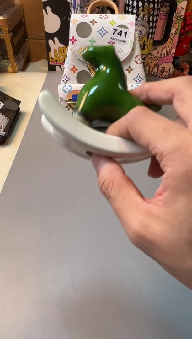 瓷片手工无品牌，七天无理由741