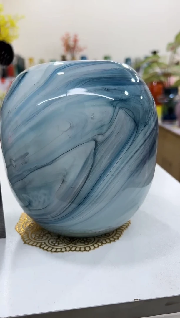 【闪购商品】也麦花器