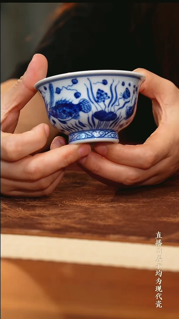 其他景德镇陶瓷