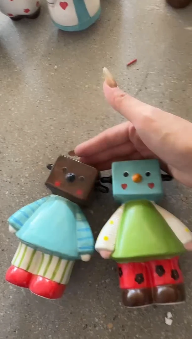 瓷【唯品瓷】工厂溯源