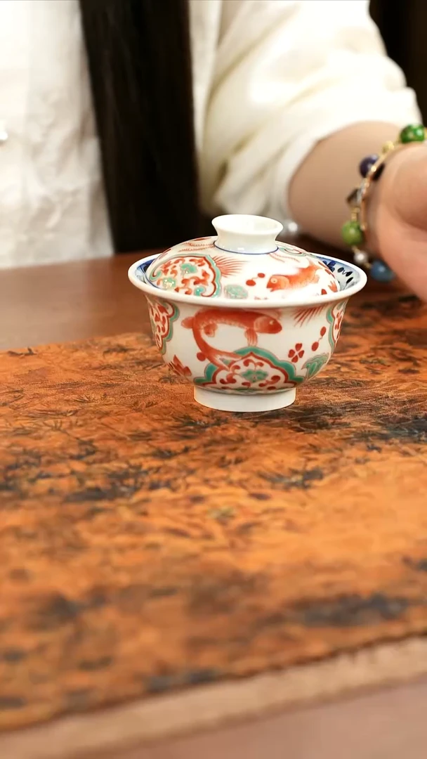 摆件景德镇邮政专属链接@@@JD770