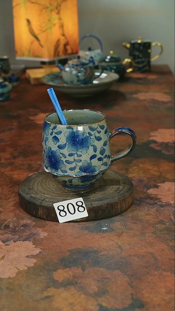 茶碗...........808
