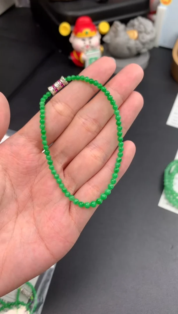 未镶嵌挂件翡翠模式推广期48小时鉴赏期