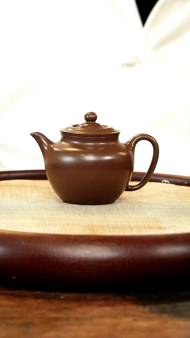 茶壶紫砂老行家紫砂2