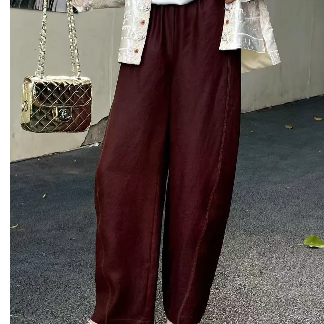 【南油钱多多严选】休闲哈伦裤集合链接3