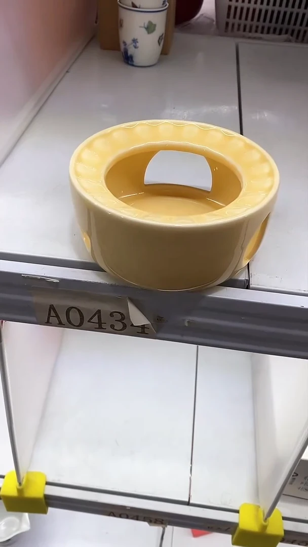 【闪购商品】瓷片陶瓷茶器孤品A0458