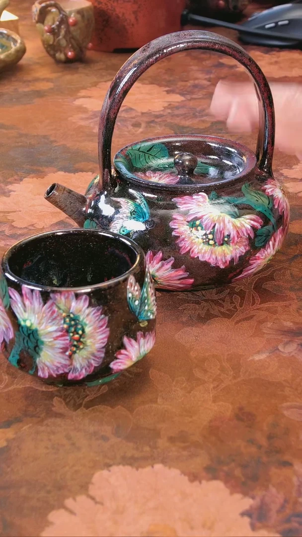 【闪购商品】烧水壶杯子‘’‘