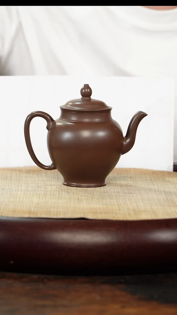 茶壶紫砂煜品轩紫砂1