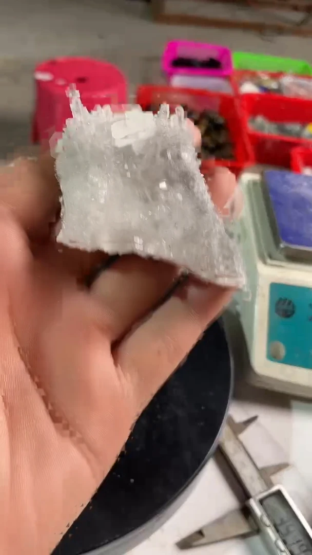 未镶嵌水晶大型摆件（非配饰）晶簇