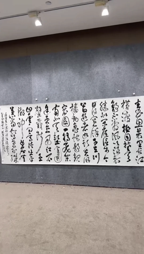 【闪购商品】书法pmw不二轩旗舰店书法lgy37