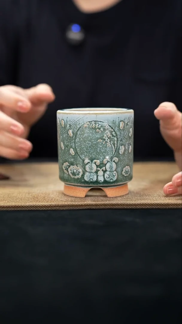 口径花盆-10-12-088