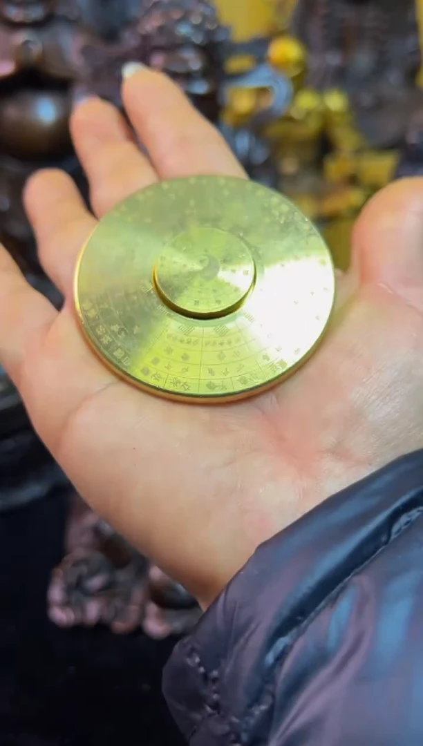 【闪购商品】1案台摆件 物品摆件