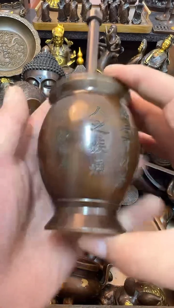 1案台摆件 物品摆件