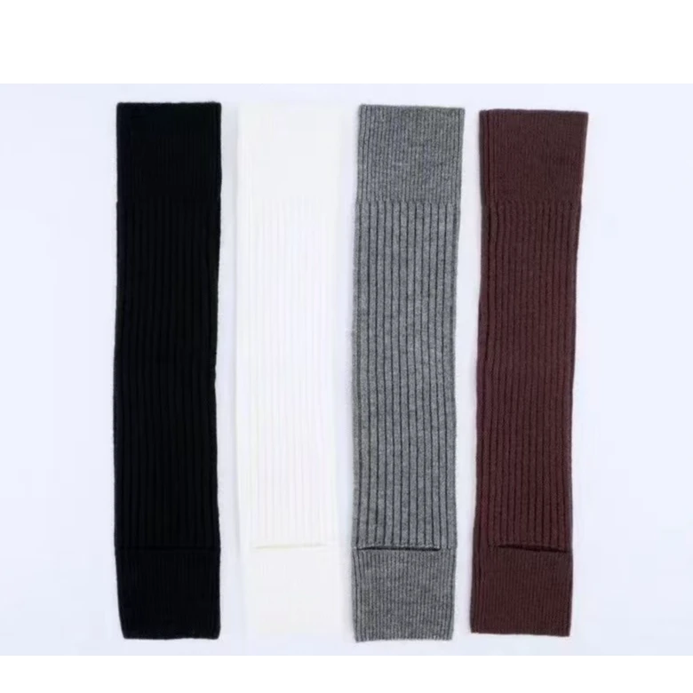 i-EAST 时尚佳人~极简百搭中筒袜套~-4D PS7704