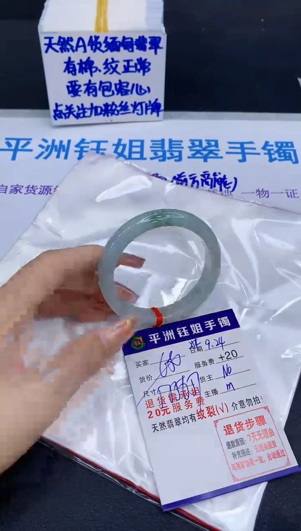 未镶嵌手镯翡翠11111