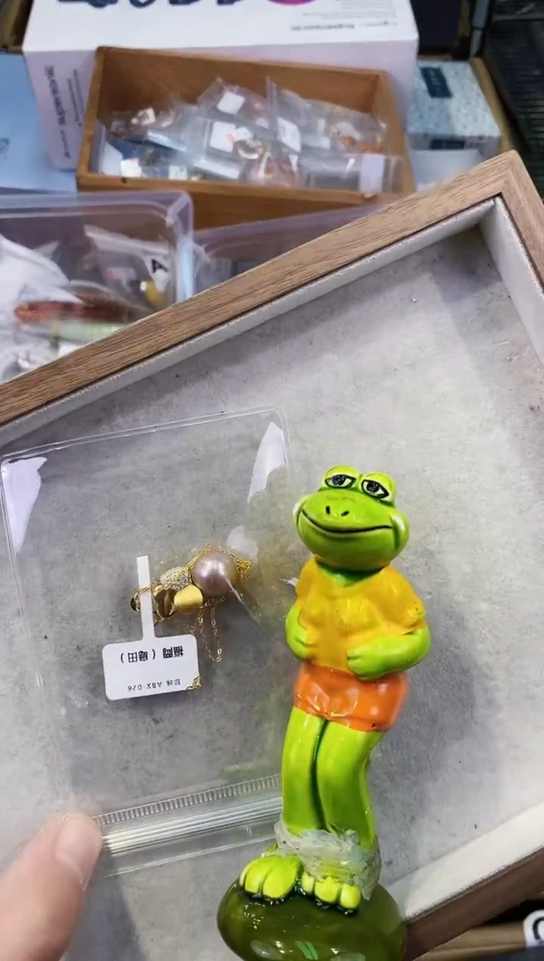 【闪购商品】瓷片都是我的大宝贝儿瓷器+