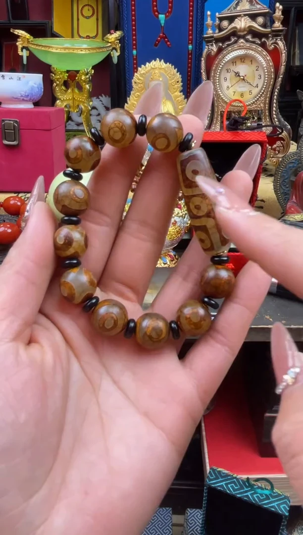 【闪购商品】玛瑙/玉髓颈饰未镶嵌甜姐心意专属链接