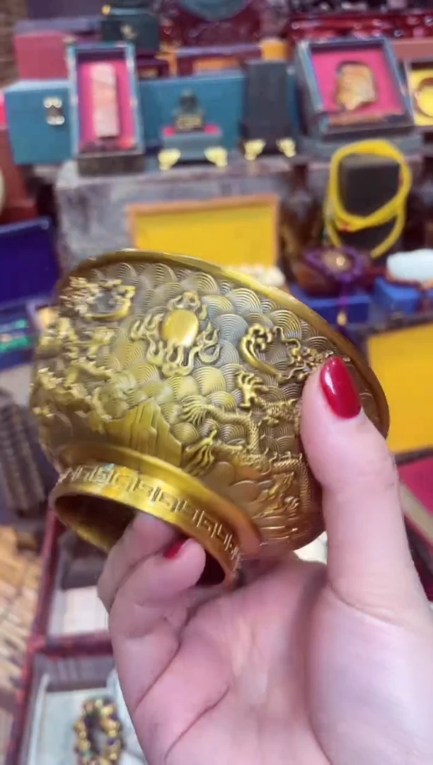 【闪购商品】铜器