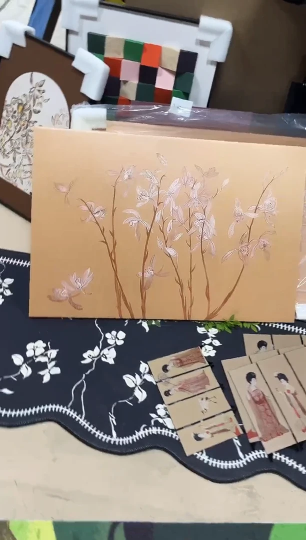 仓库清货 默认瑕疵 完美主义者慎拍 60*90