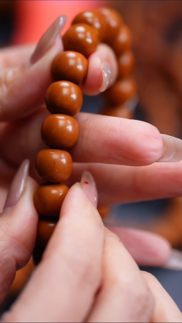 橄榄核手串橄榄核核雕闪购