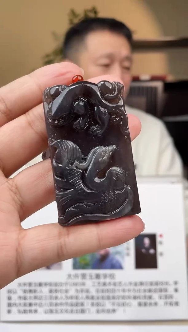 定制和田玉多样性发货拍一发一