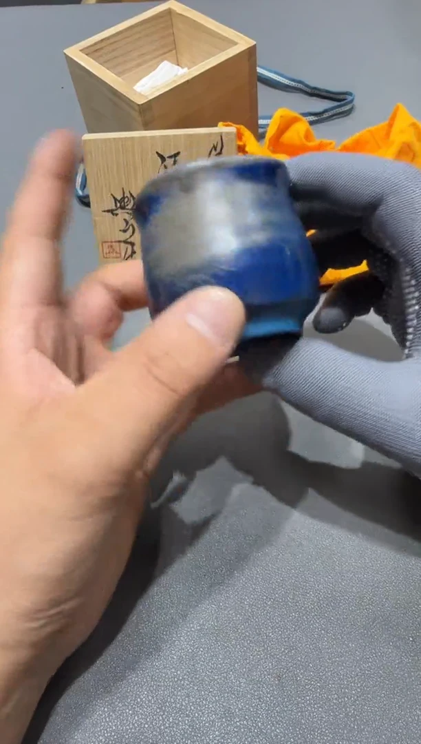 赚***模小四孤品收藏中古品