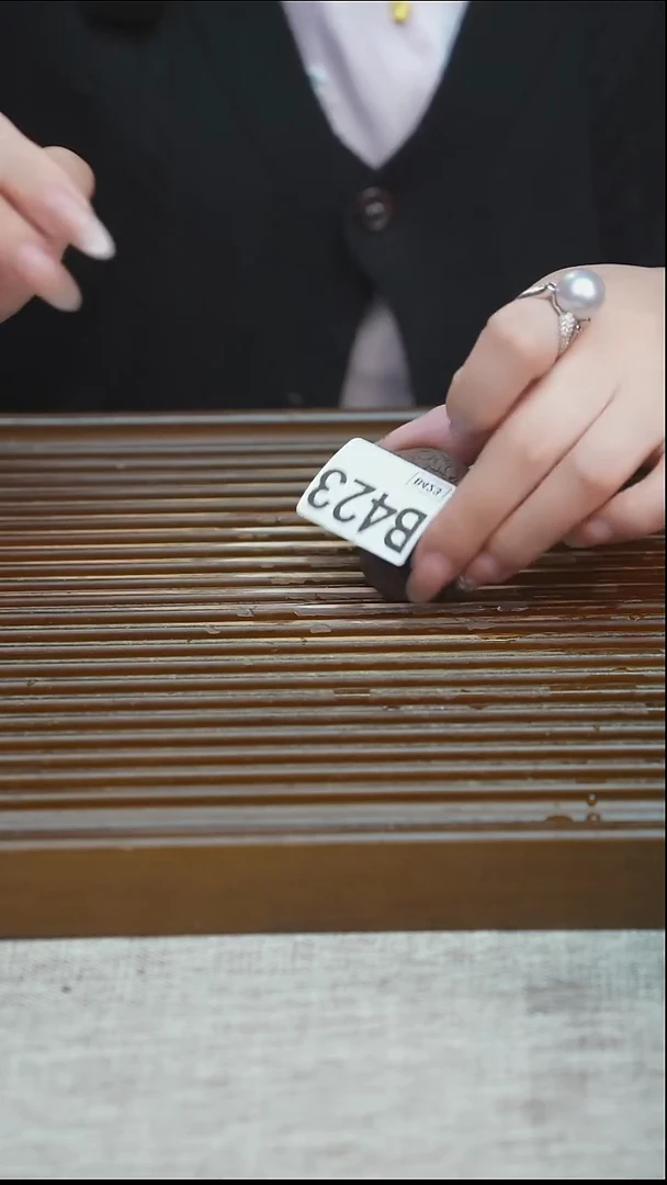 纯手工粗陶茶具每一只不一样