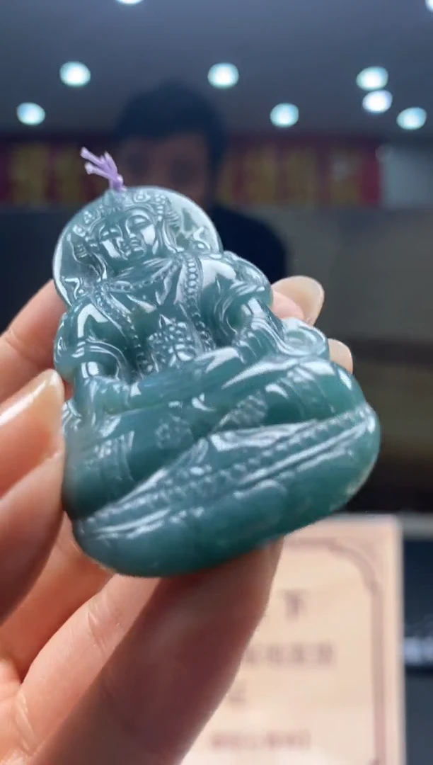 【闪购商品】定制翡翠未镶嵌********553