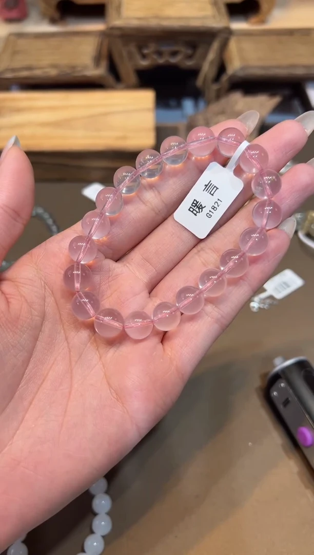 未镶嵌手链水晶手饰@@G1821