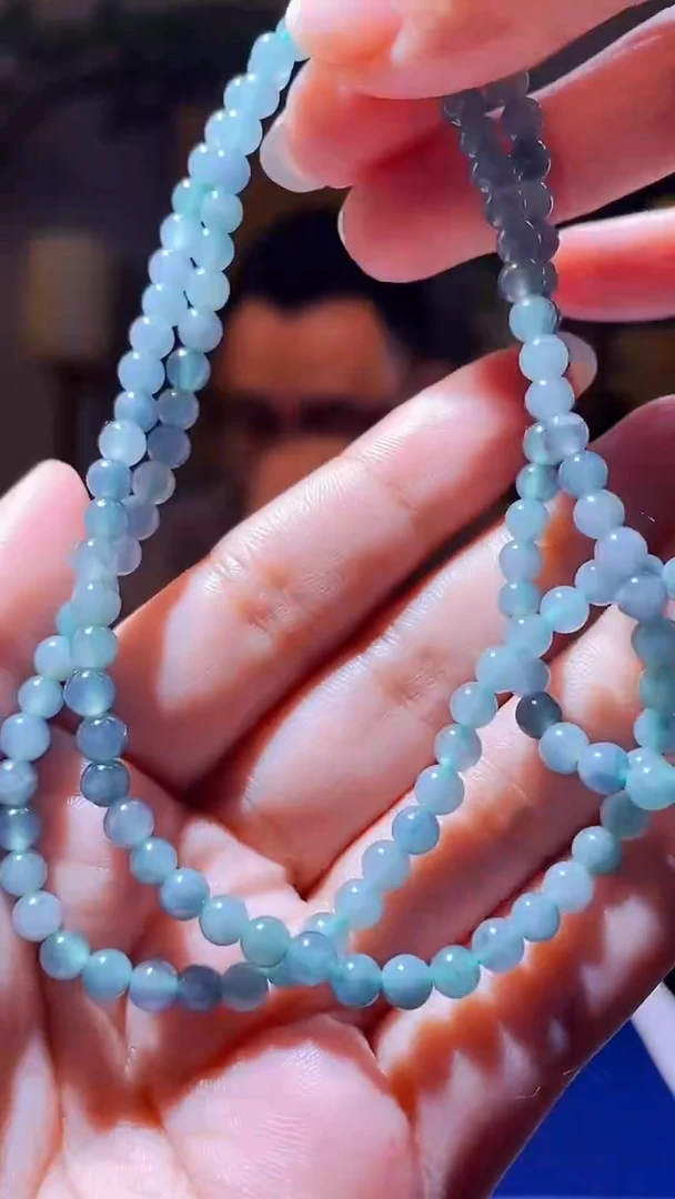 定制翡翠未镶嵌L-@@LFJJ072045