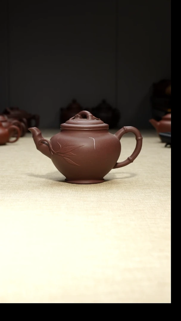 茶壶紫泥想34254354436