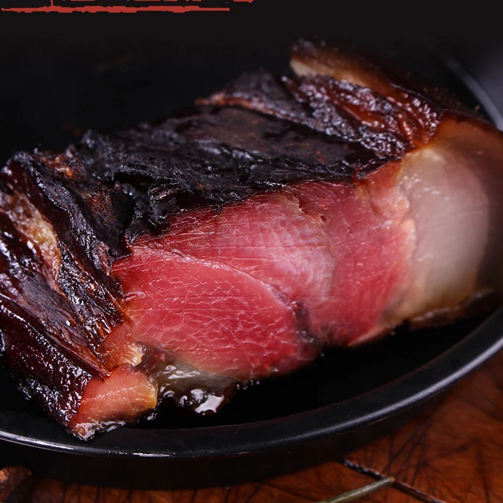 湘西正宗农家腊肉秒杀湘西腊肉