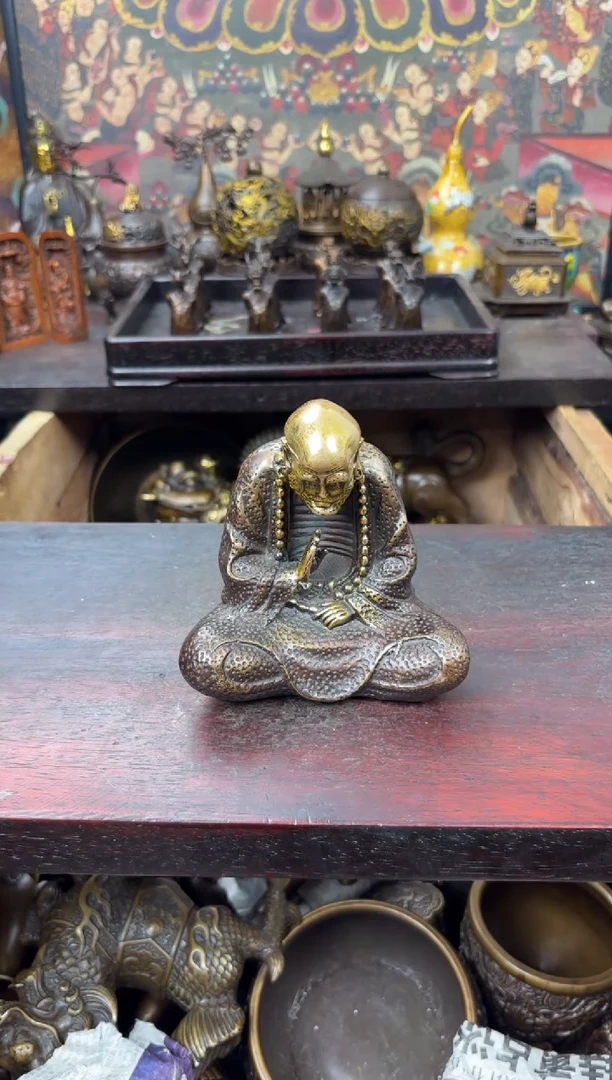 德尚铜专属精选链接
