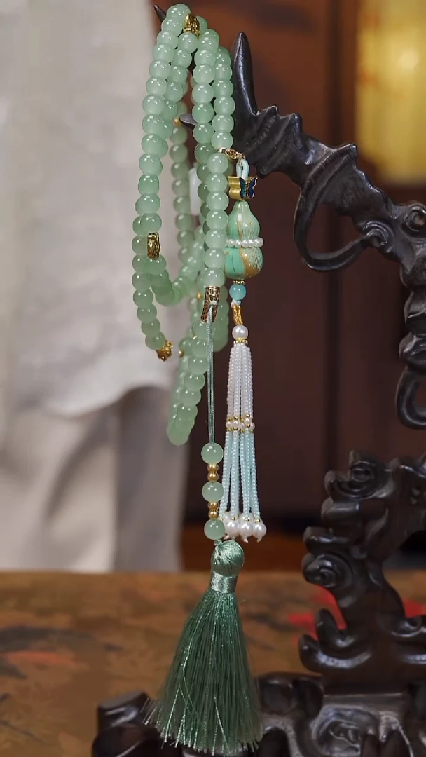 450漆艺工艺小葫芦118