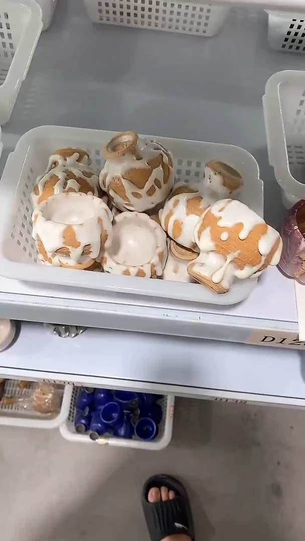 瓷片陶瓷茶具茶器