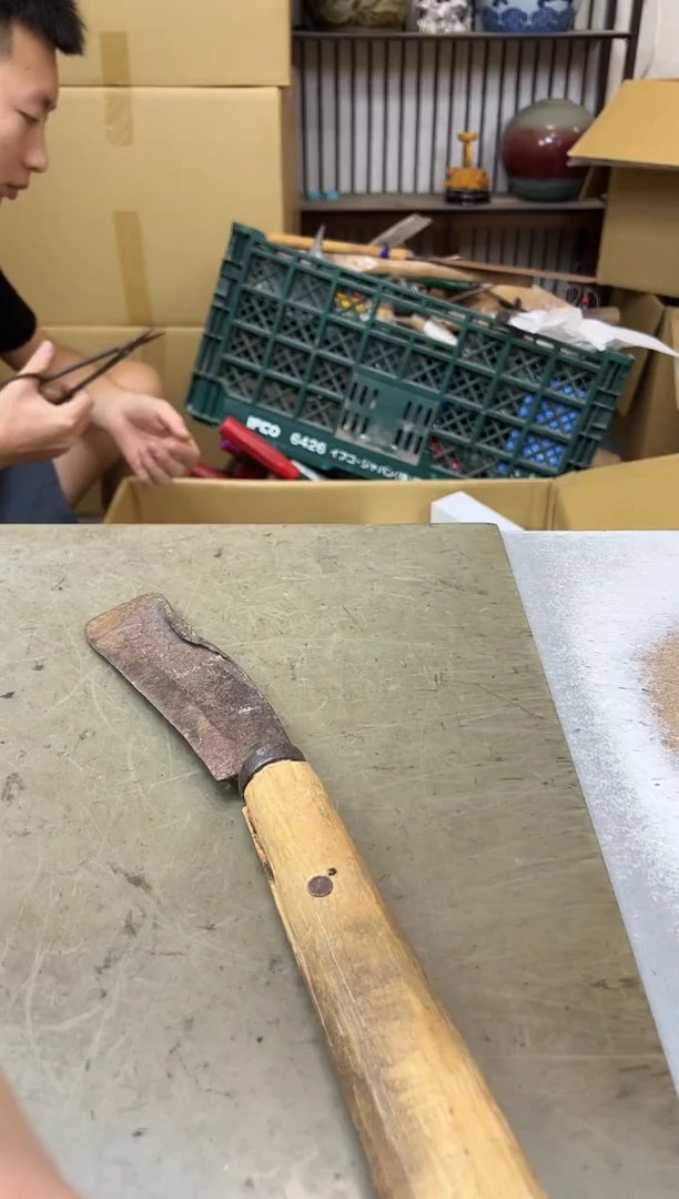 瓷片107聚宝缘海陶精选